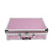Petaca Maleta De Maquillaje Missyoung 68 Pzas Rosa