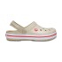 Crocs Crocband Clog - Unisex Stucco/melon