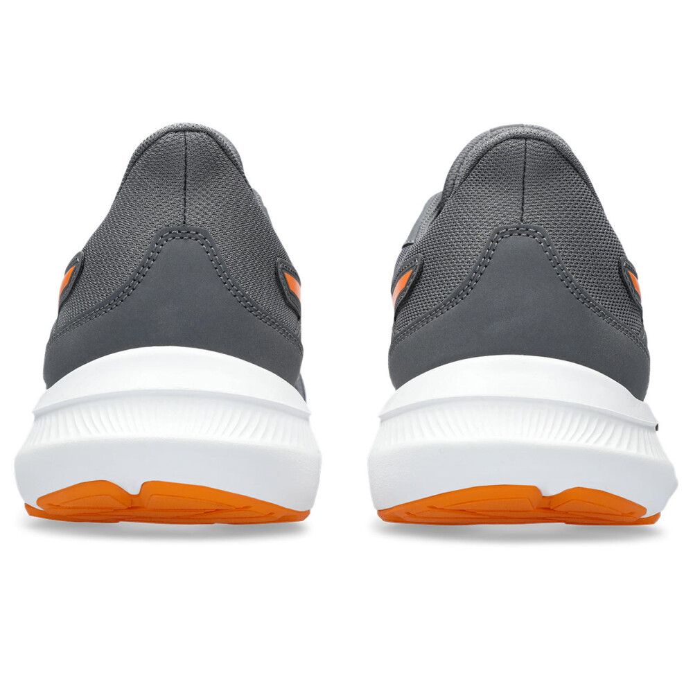Jolt 4 - Hombre Carrier Grey/bright Orange