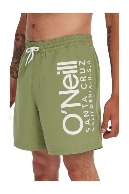 Short O'Neill Pacific Grove Verde