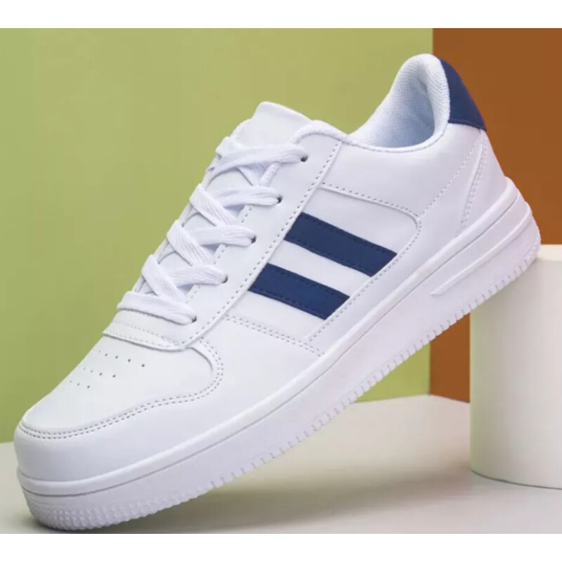 Calzado Champion Casual Para Hombre Gris