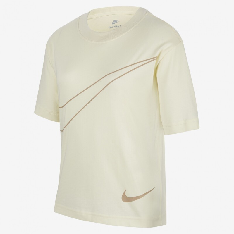 Remera Nike Tee Boxy Remera Nike Tee Boxy