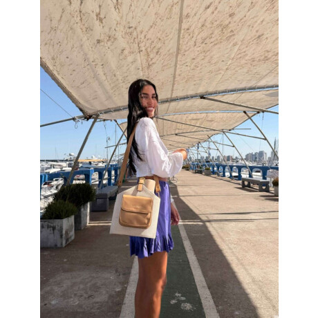 Set Matero Filipinas Crudo C/Nude