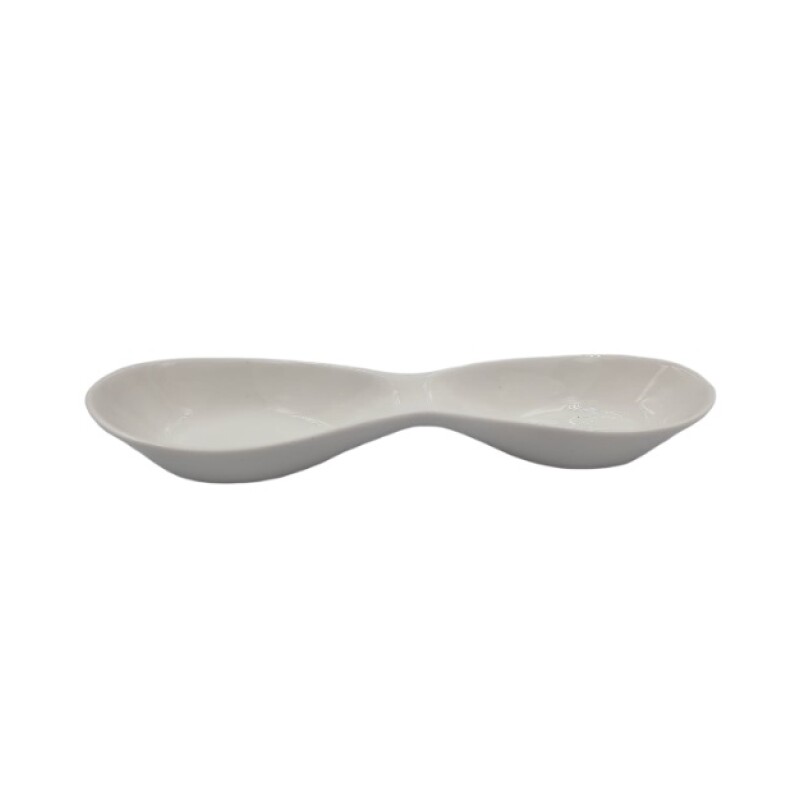 Copetinero doble 30.5 cm. Copetinero doble 30.5 cm.