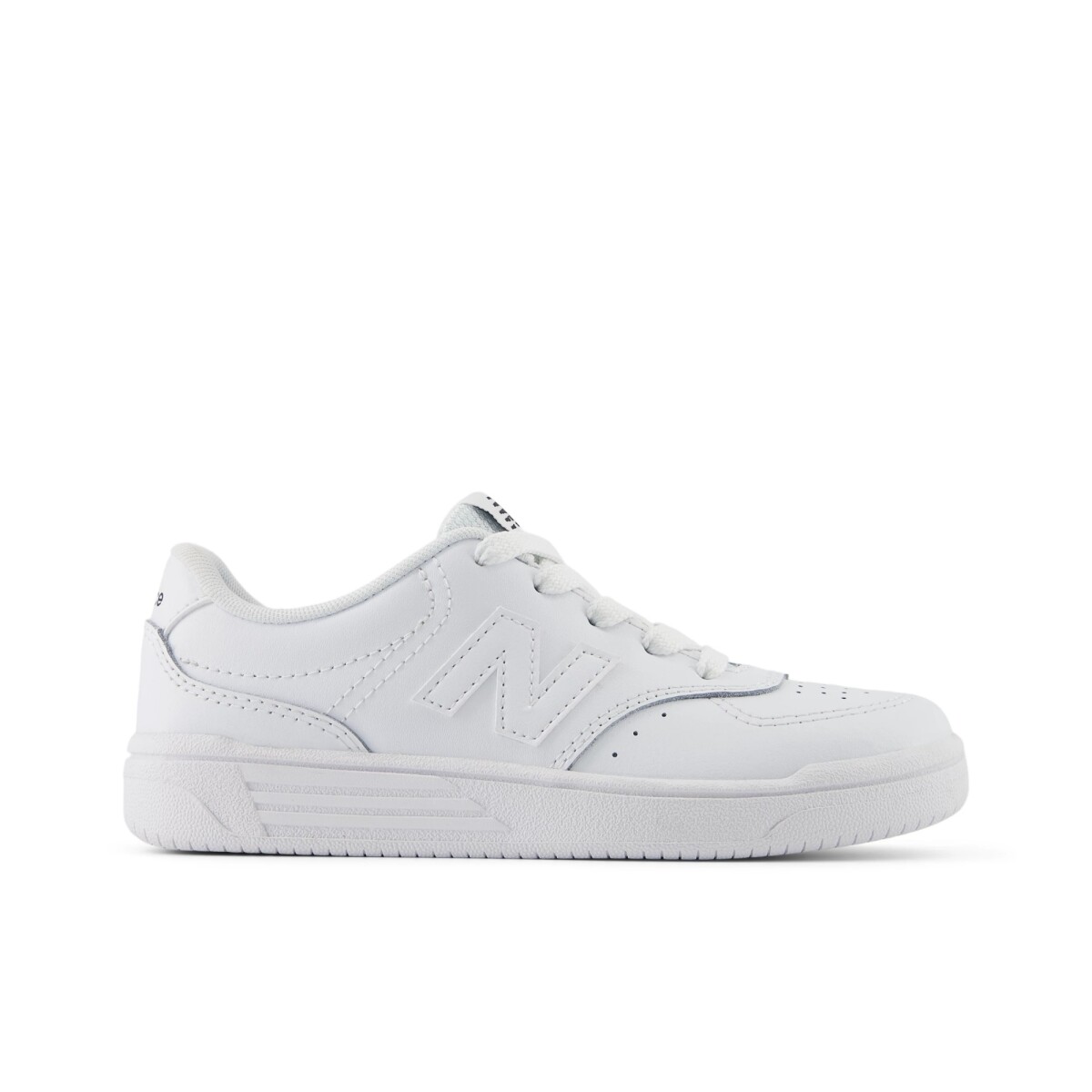 Championes New Balance de Niño - 80 - PSB80WW - ELD 