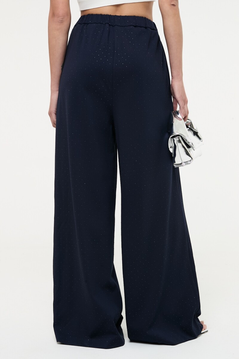 PANTALON Azul