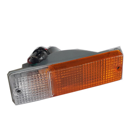 FAROL MARUTI MARUTI MOD VIEJO SEÑ DER PARAGOLPE - FAROL MARUTI MARUTI MOD VIEJO SEÑ DER PARAGOLPE -