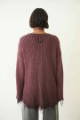 Sweater Bahia Bordo