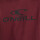 Remera O'Neill Logo Bordeaux