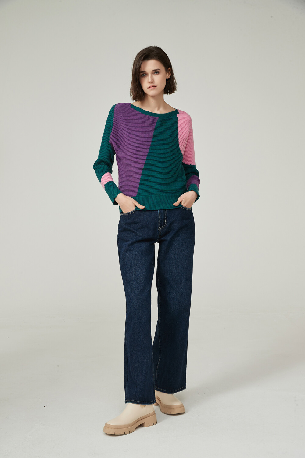Sweater Ebstein Estampado 2