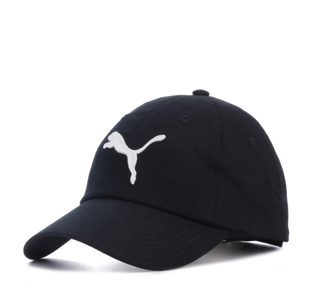 Gorra Puma Ess Negro