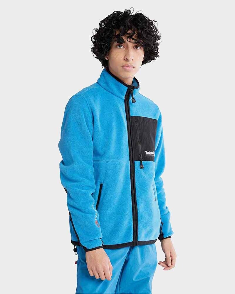 Poleron Polartec Fleece Hombre Cy3