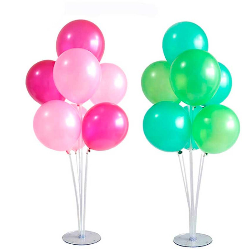 Soporte x7 para Globos Soporte x7 para Globos