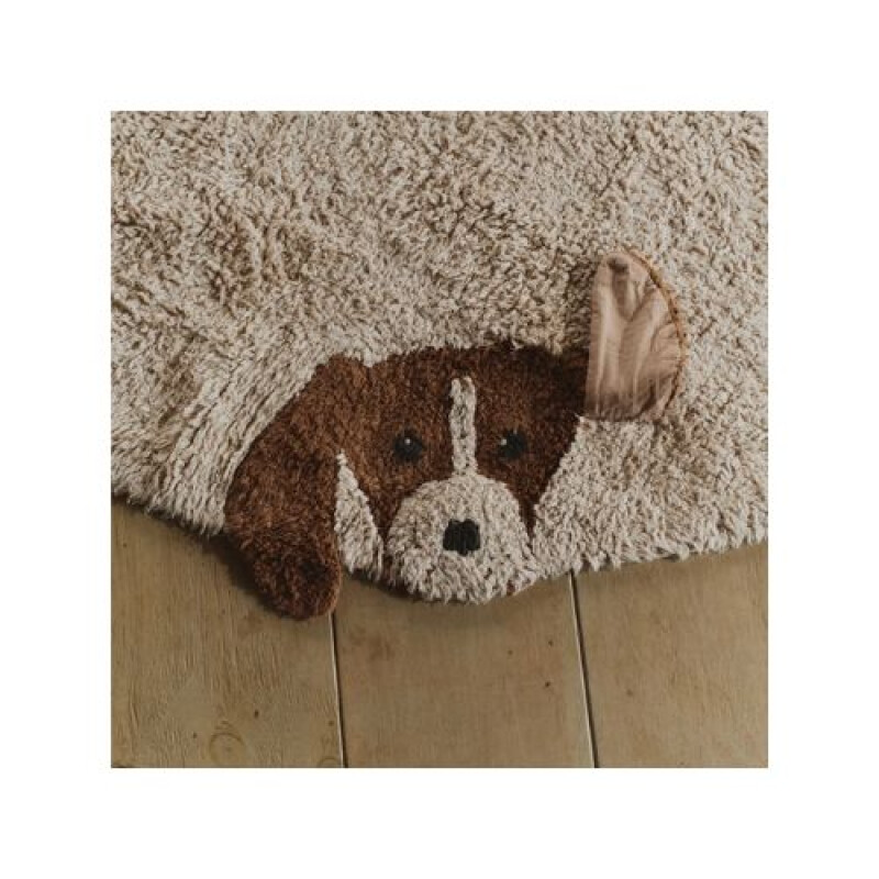 Alfombra lavable Dogs - Lorena Canals Alfombra Lavable Dogs - Lorena Canals