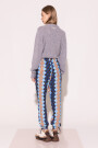 PANTALON LILY Multicolor