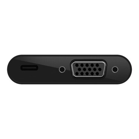 Adaptador Usb-c A Vga + Carga Adaptador Usb-c A Vga + Carga