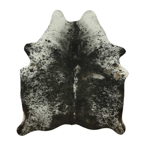 Alfombra - Salt Pepper Mediana Alfombra - Salt Pepper Mediana