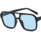 CYRUS SUNNIES LIGHT BLUE