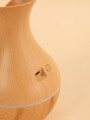 Aromaterapia Vaporizador Jar Color Unico