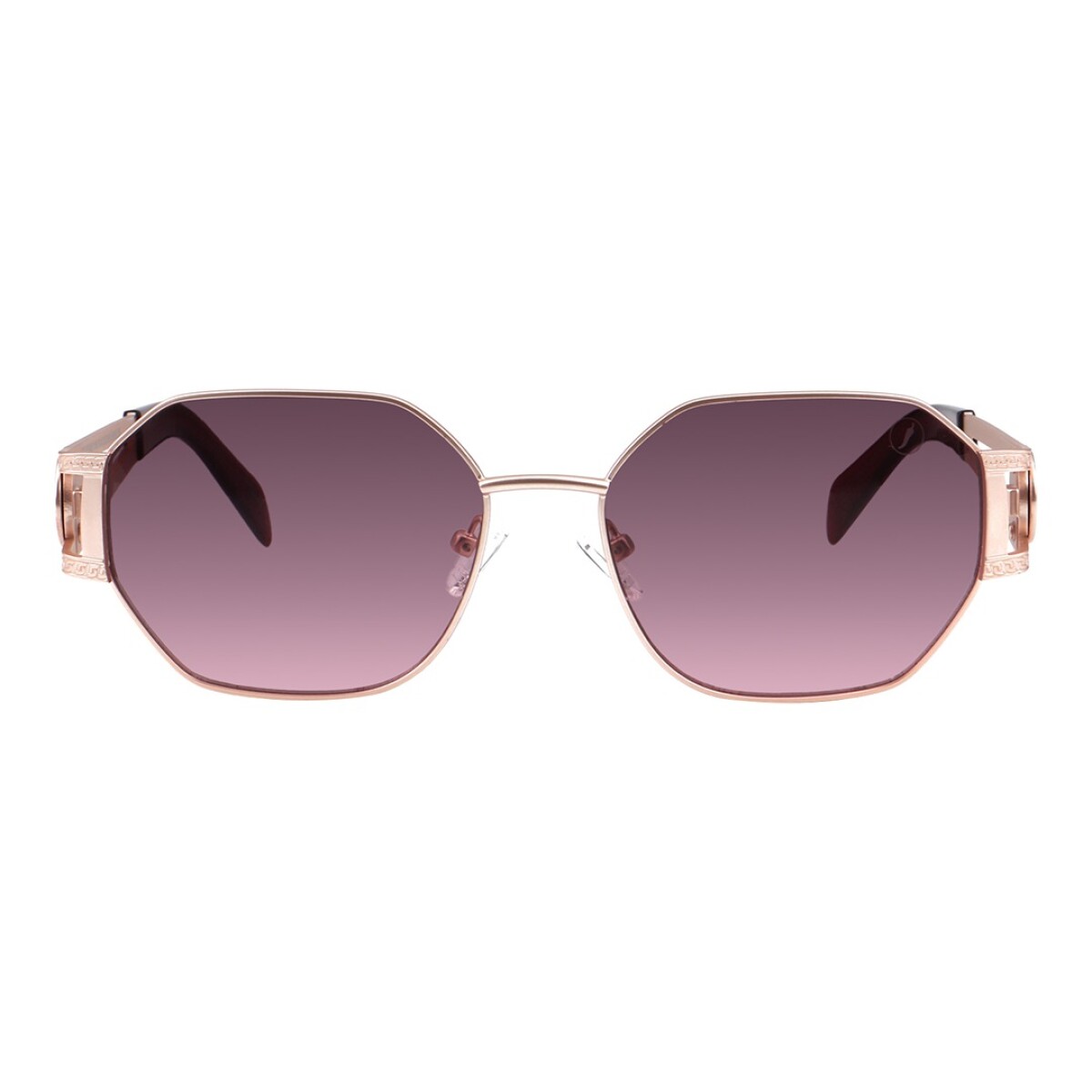 Lentes de Sol Chilli Beans Anitta - Rosa 