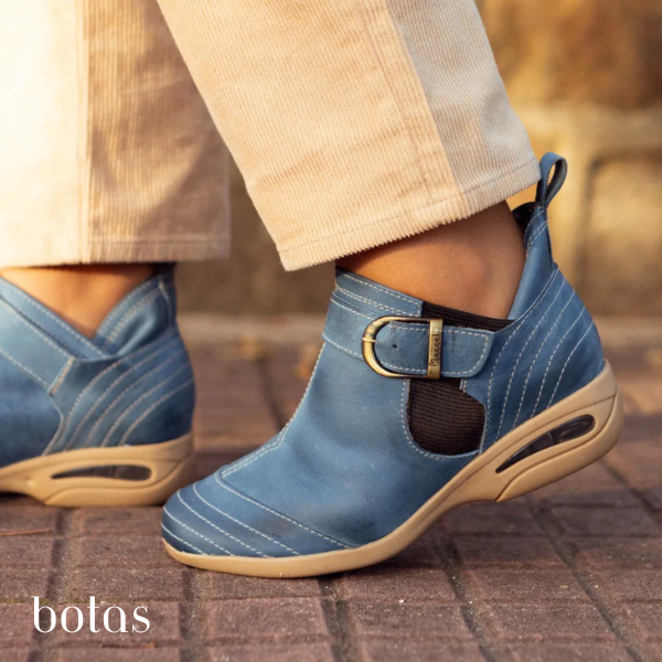 invierno 2026 - BOTAS