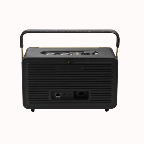 Parlante JBL Authentics 300 Negro