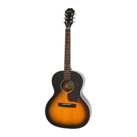 Guitarra Electroacustica Epiphone L-00 Standard Vintage Sunburst