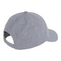Gorro New Balance V990 CURVED BRIM - LAH21214AG GREY