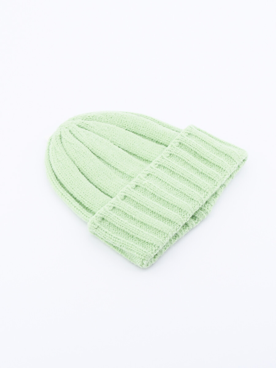 GORRO PERTH - VERDE AQUA 