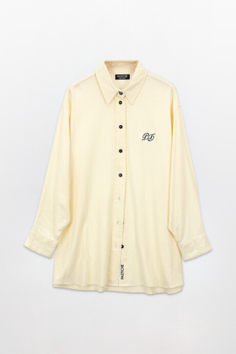 Camisa Cancha Butter