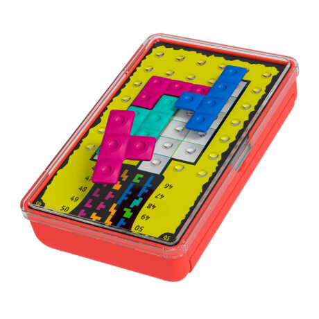 Ubongo Brain Game [Español] Ubongo Brain Game [Español]