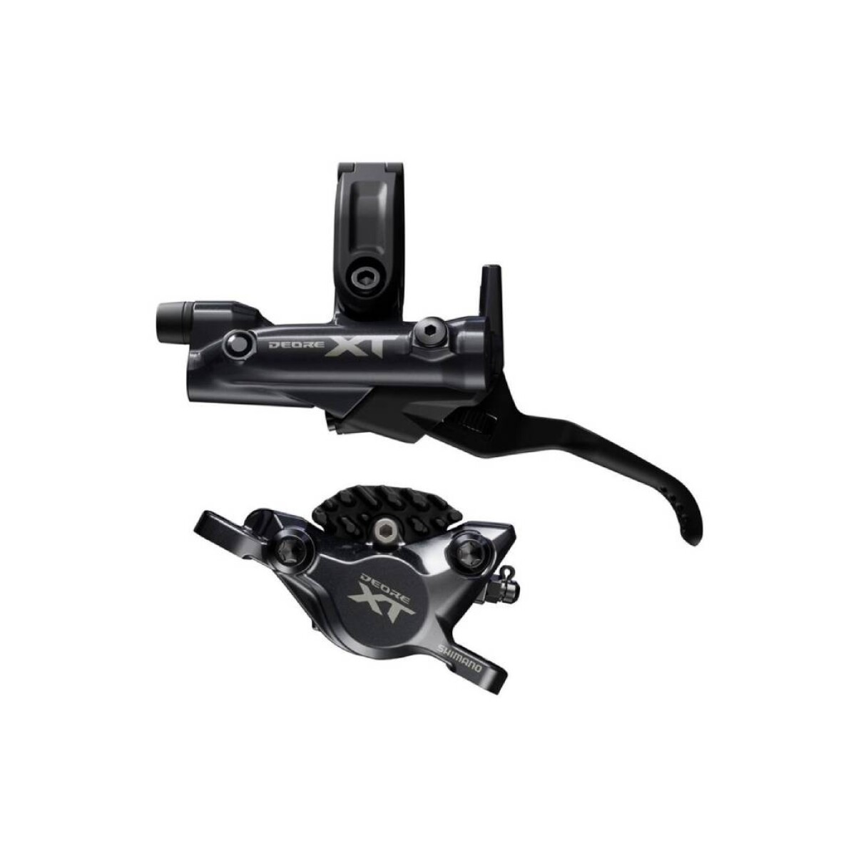Frenos Shimano Deore Xt M-8200 