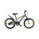 BACCIO Bicicleta BAMBINO DLX rodado 20 BACCIO Bicicleta BAMBINO DLX rodado 20