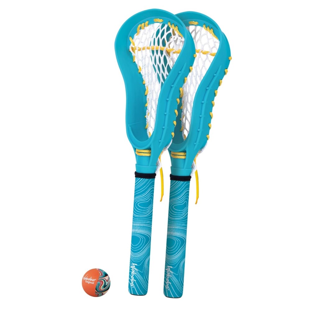 Set Waboba Mini Lacrosse WABOBA MINI LACROSSE 123C01
