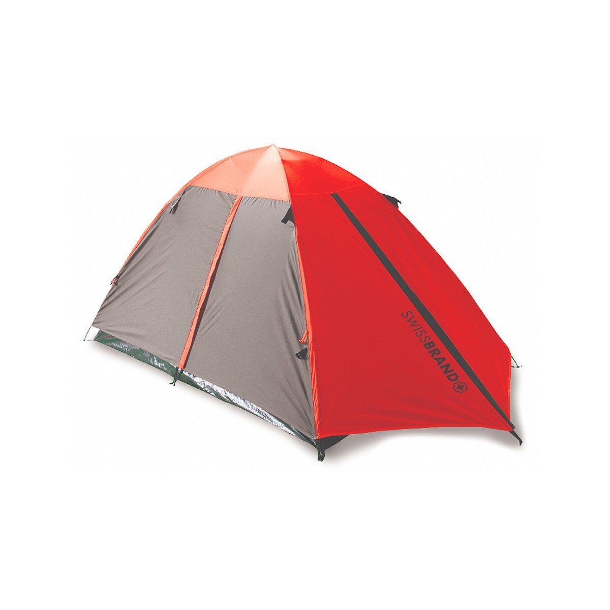 Carpa Swiss Brand Tourist Tent 3 Personas 