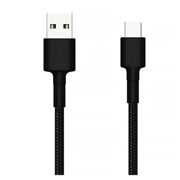 Cable Xiaomi USB-C / USB-C 1M 3A 33020 Cable Xiaomi USB-C / USB-C 1M 3A 33020