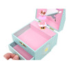 Caja musical infantil bailarina - Djeco Caja musical infantil bailarina - Djeco