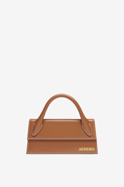BOLSO LE CHIQUITO Camel