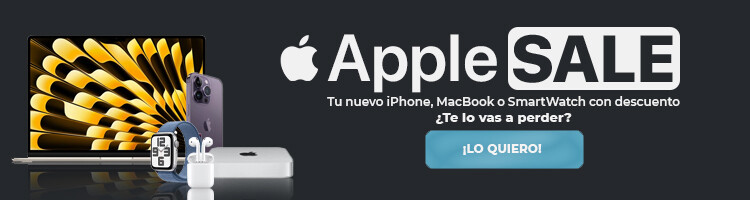 Apple Sale