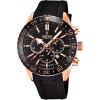 Reloj Festina F20516/2 para hombre en silicona negra Reloj Festina F20516/2 Para Hombre En Silicona Negra
