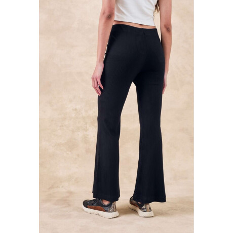 Pantalon Negro