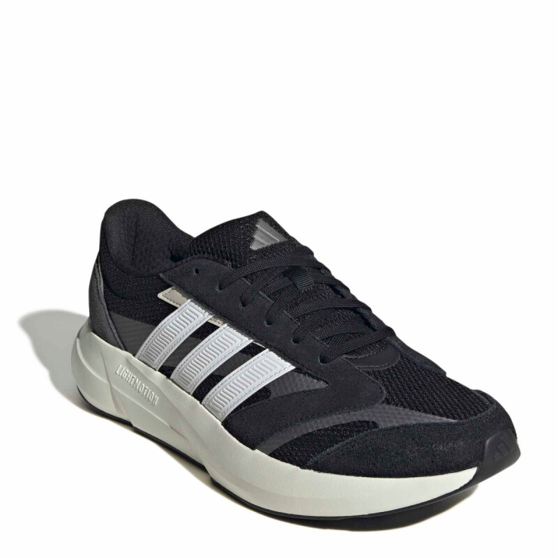 Championes Unisex Adidas Lightshift 2.0 Negro - Gris