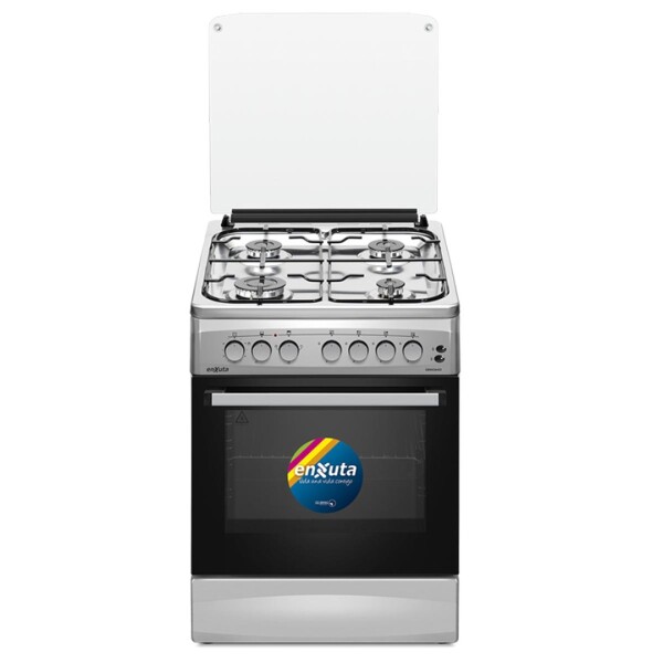 Cocina Enxuta A Gas Cenx5642i COCINA ENXUTA CENX5642I