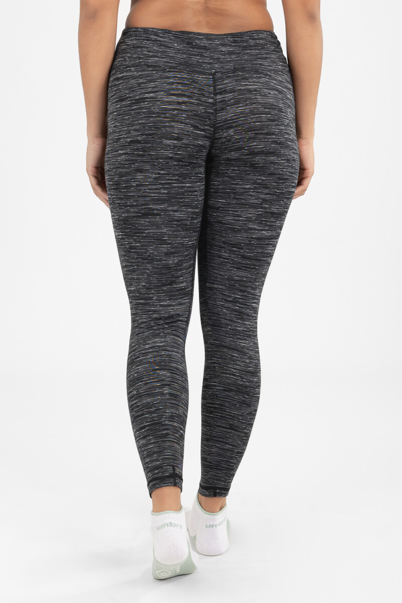 Calza push Gris