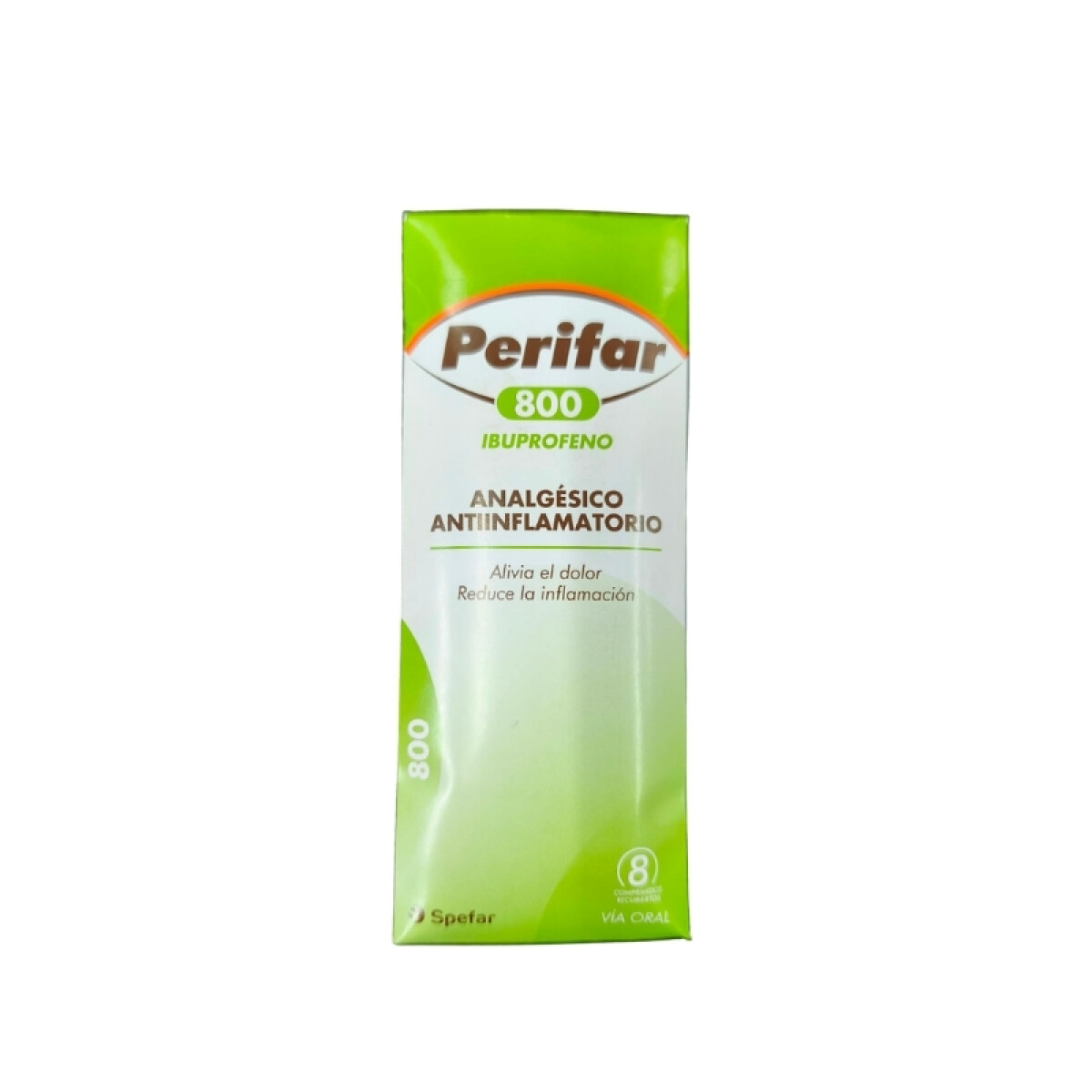 Perifar - 800 x8 