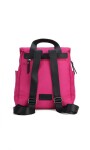 MOCHILA COPENHAGUE FUCSIA