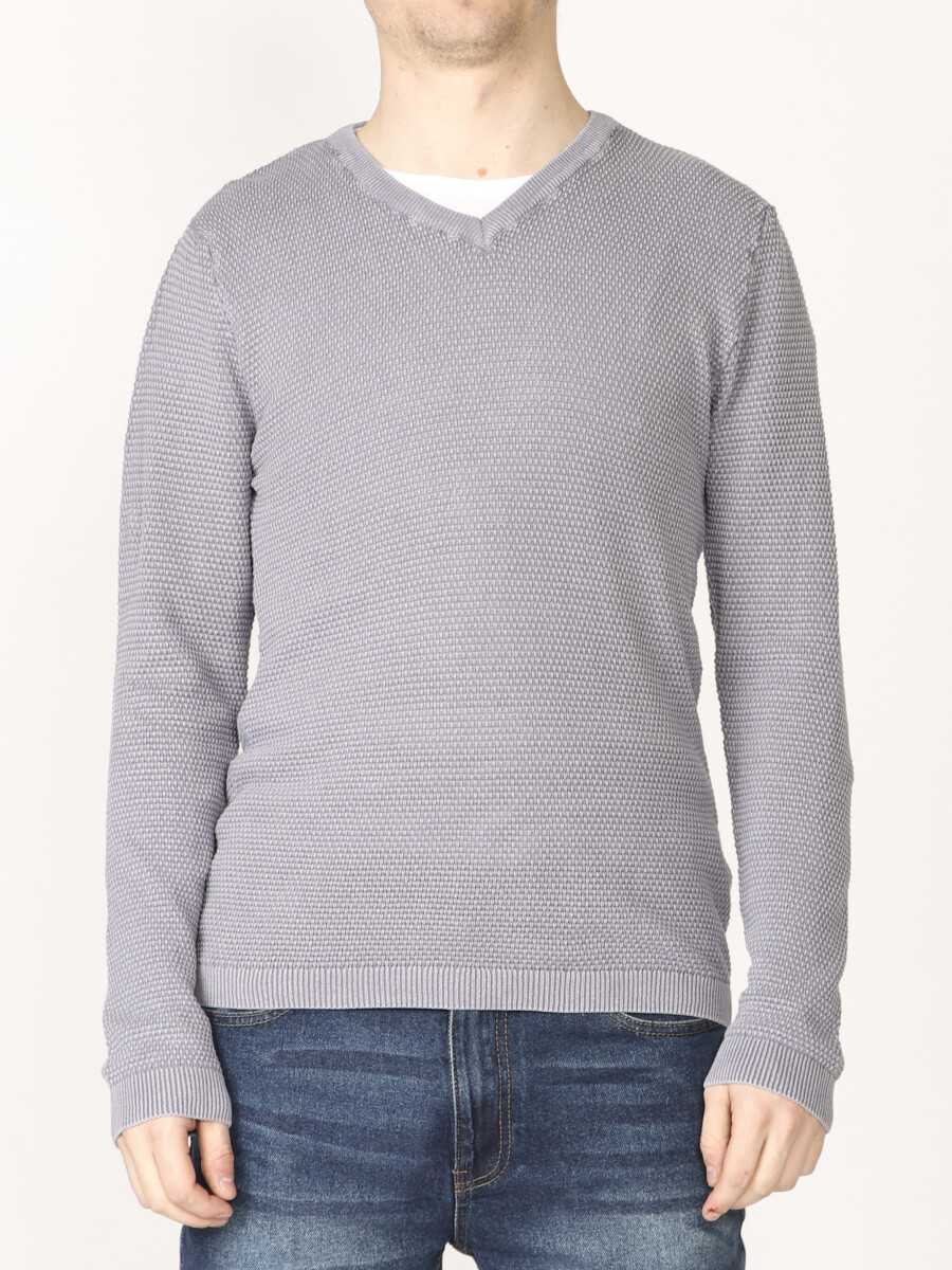Sweater Feraud - Celeste 