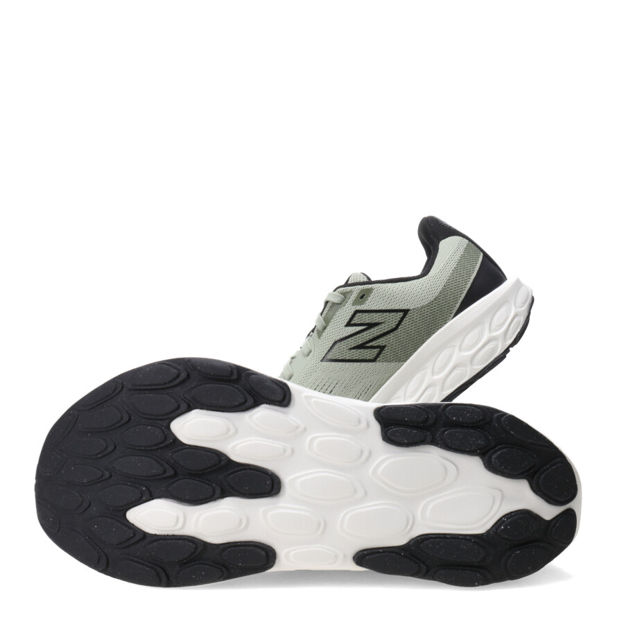 Championes de Hombre New Balance Championes 520 Verde