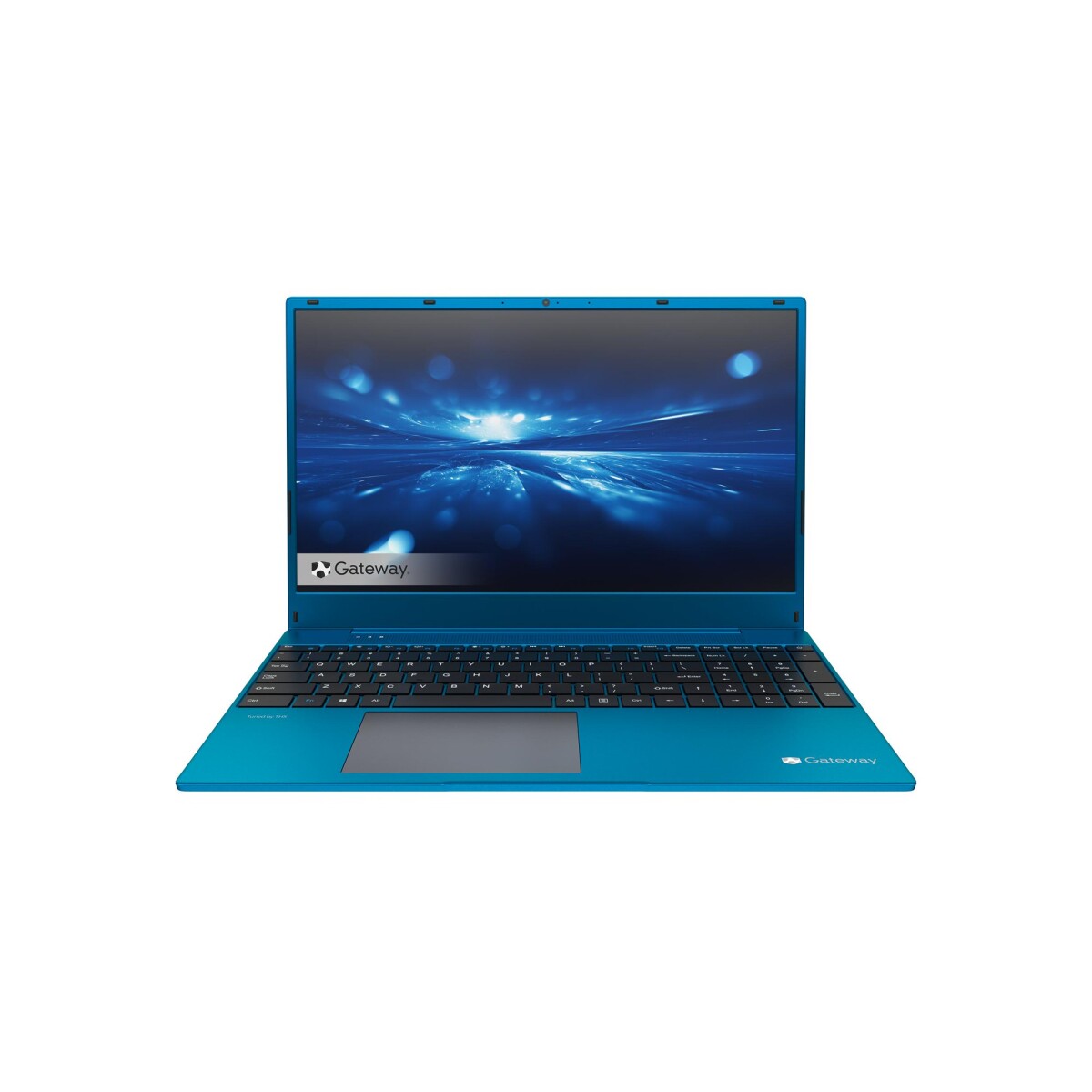 Notebook Gateway 15.6' Ryzen 7 512 Gb Ssd 8 Gb Ram W11 Blue 