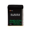 Pimentón Dulce Ahumado de la Vera 75g Olmeda Orígenes Pimenton Dulce Ahumado Vera